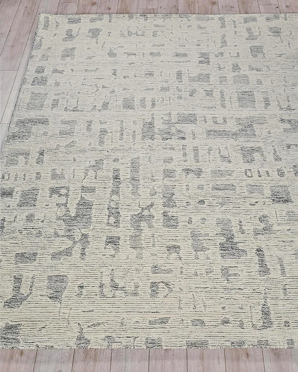 Exquisite Rugs Aspen Hand-Tufted Rug | Thumbnail 2 Exquisite Rugs Aspen Hand-Tufted Rug | Thumbnail 2