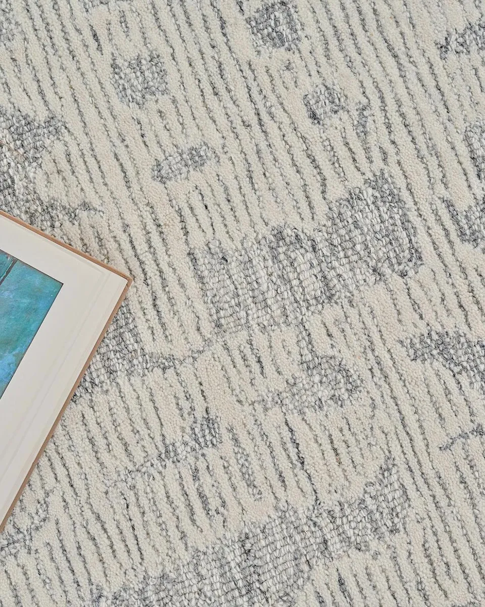 Exquisite Rugs Aspen Hand-Tufted Rug | Thumbnail 5 Exquisite Rugs Aspen Hand-Tufted Rug | Thumbnail 5