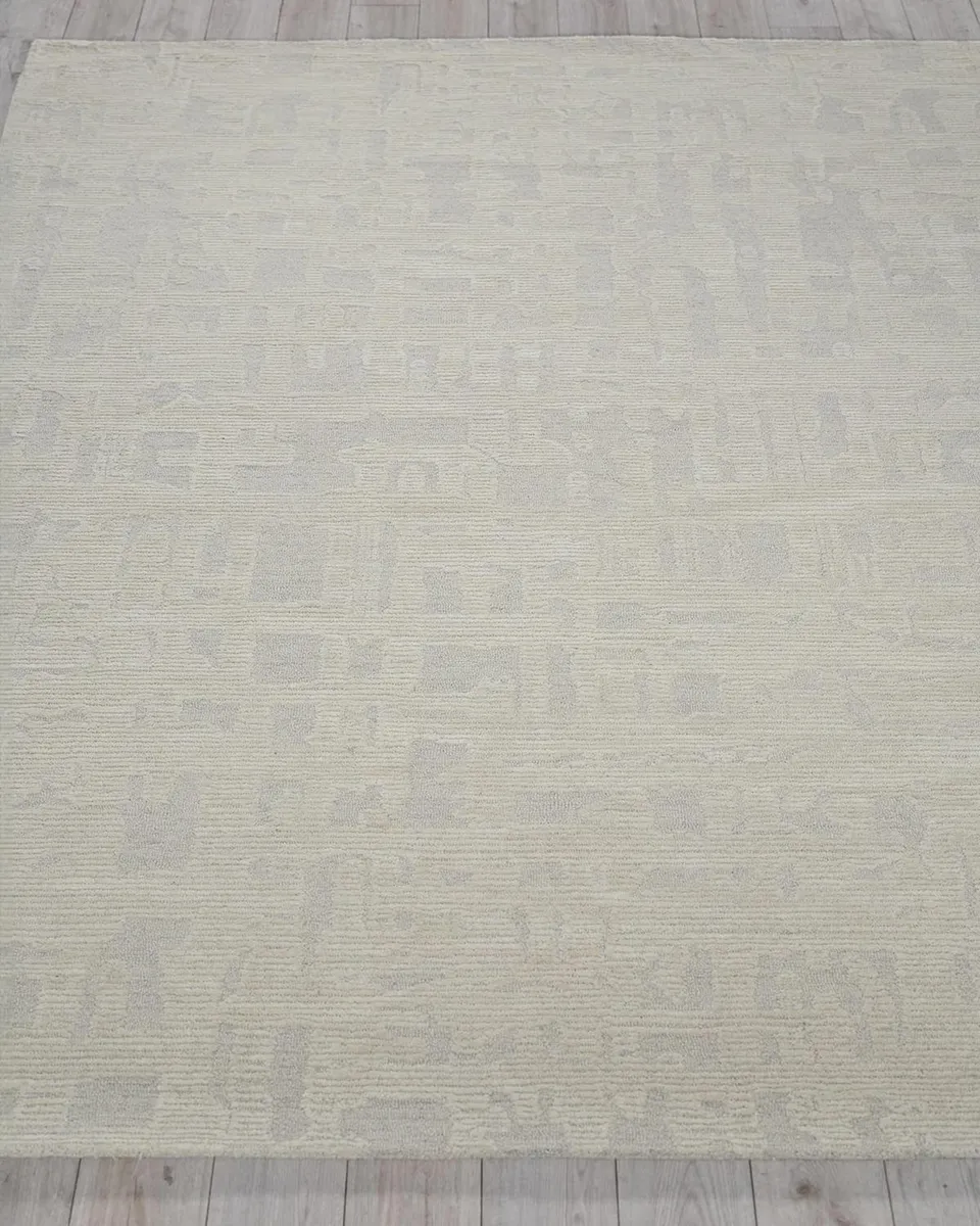 Exquisite Rugs Aspen Hand-Tufted Rug | Thumbnail 2