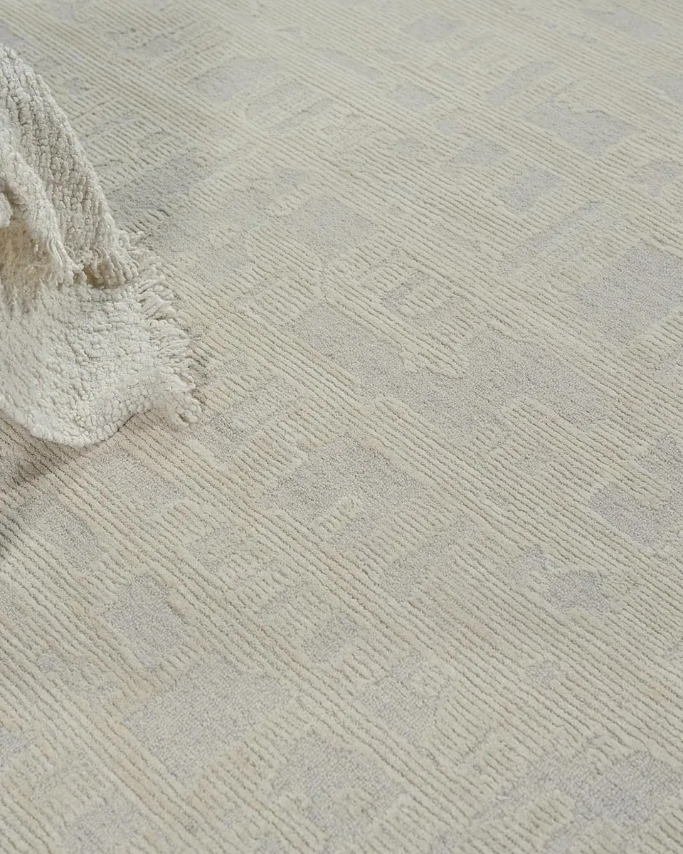 Exquisite Rugs Aspen Hand-Tufted Rug | Thumbnail 7