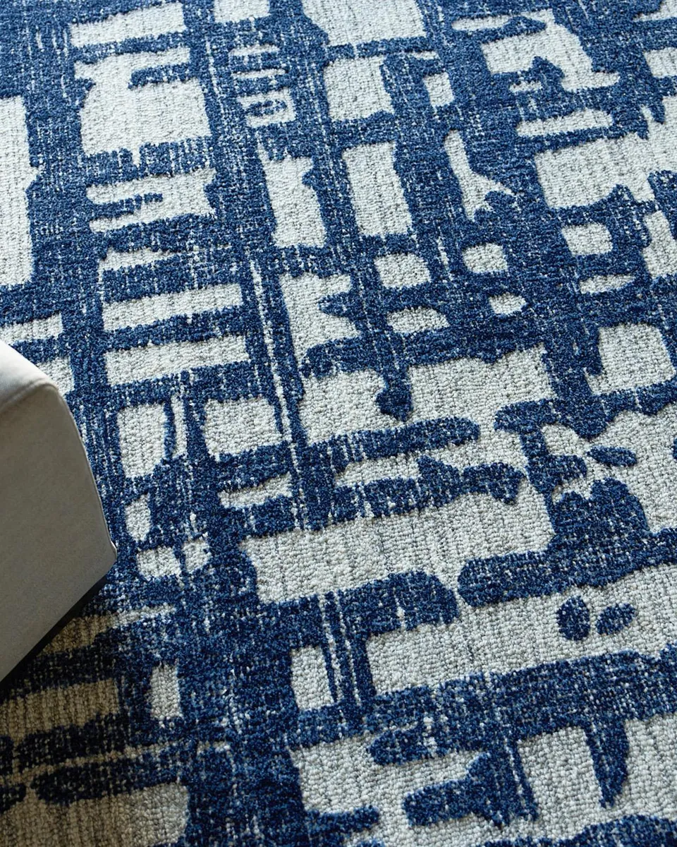 Exquisite Rugs Aspen Hand-Tufted Rug | Thumbnail 6 Exquisite Rugs Aspen Hand-Tufted Rug | Thumbnail 6