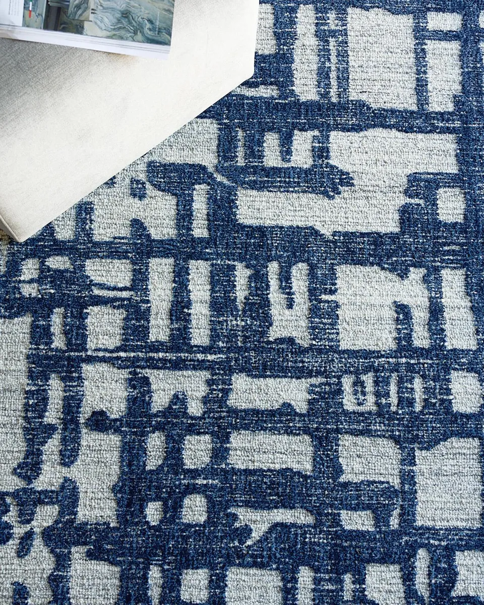 Exquisite Rugs Aspen Hand-Tufted Rug | Thumbnail 7 Exquisite Rugs Aspen Hand-Tufted Rug | Thumbnail 7