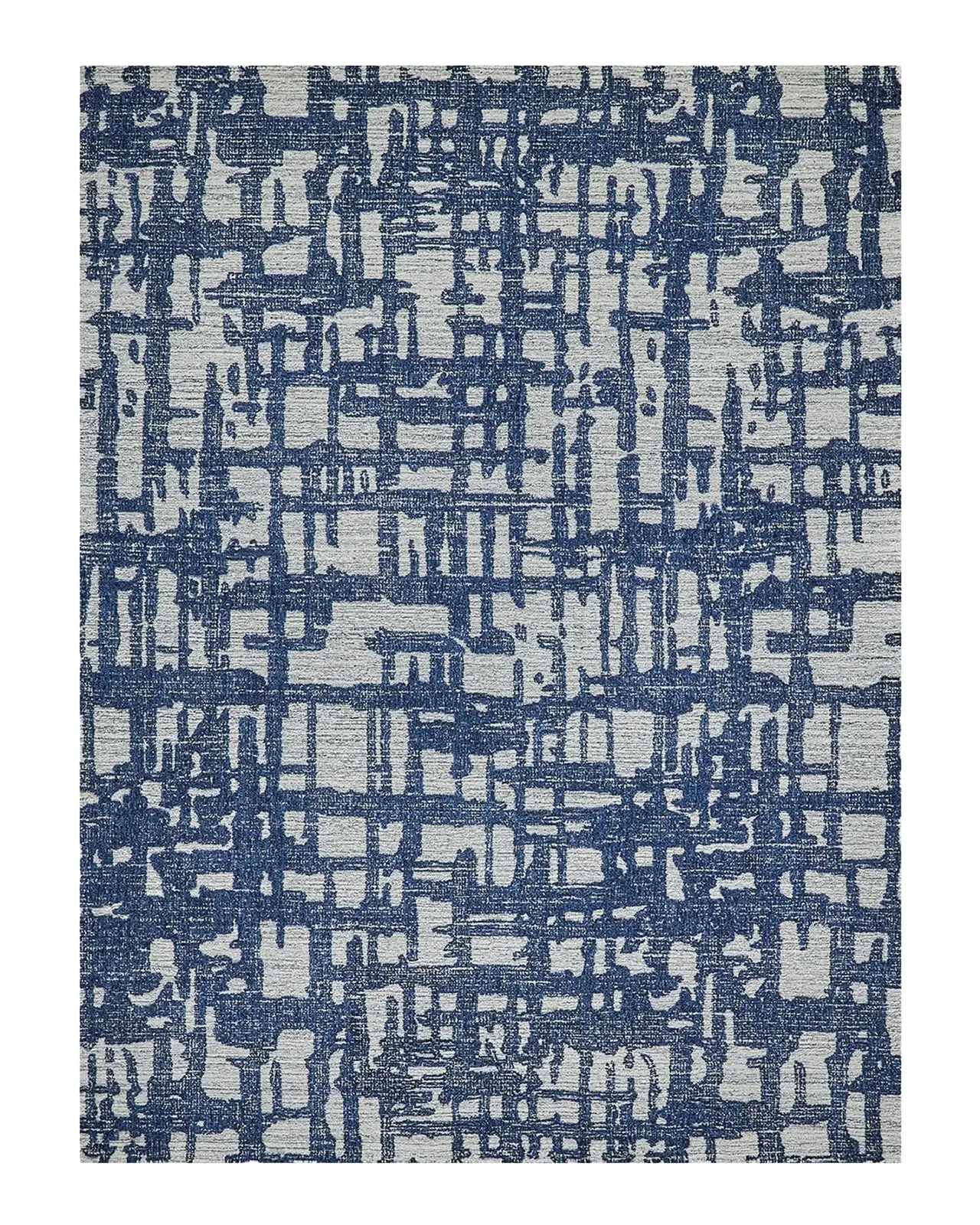 Exquisite Rugs Aspen Hand-Tufted Rug