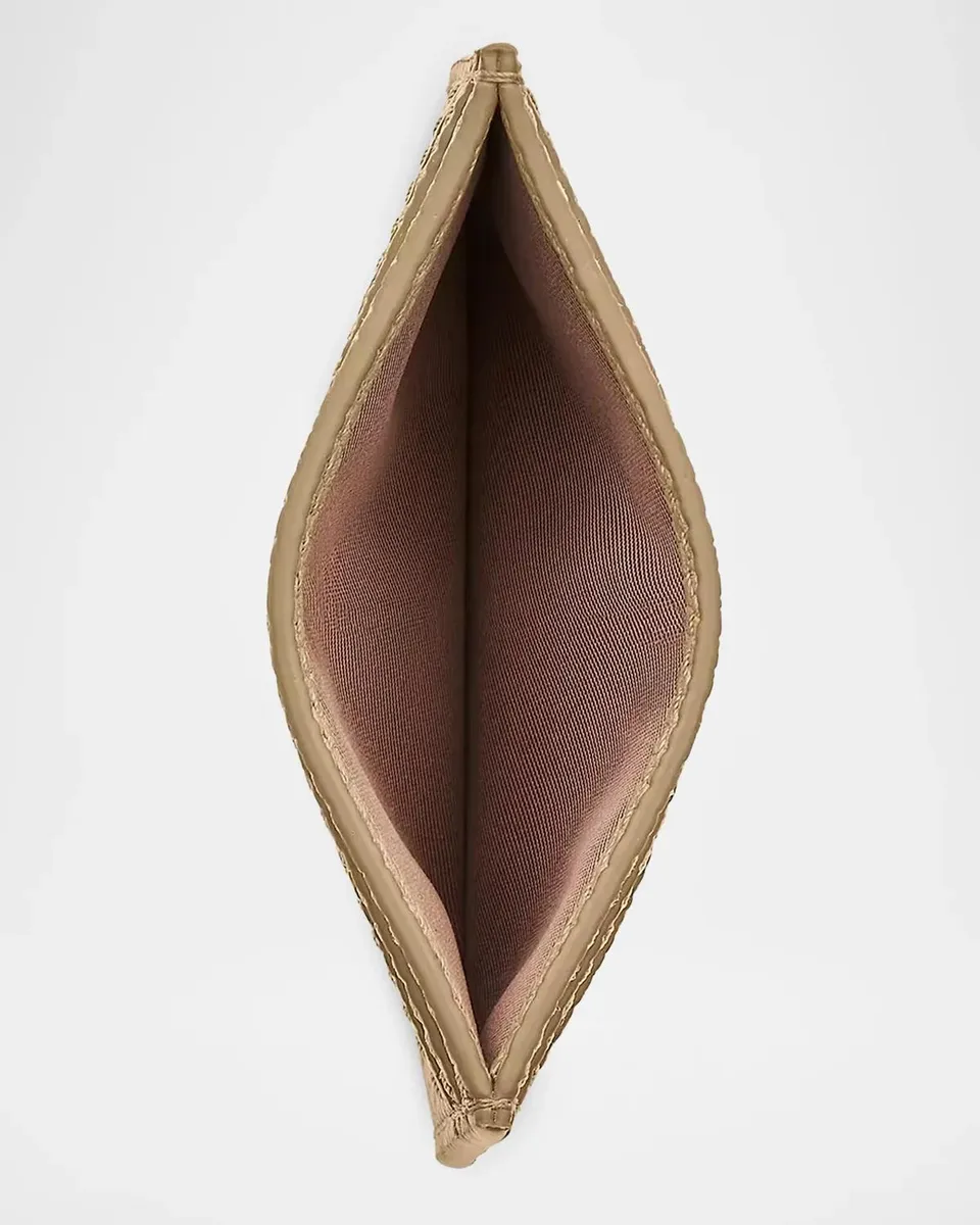 Marc Jacobs The Leather Card Case | Thumbnail 2 Marc Jacobs The Leather Card Case | Thumbnail 2