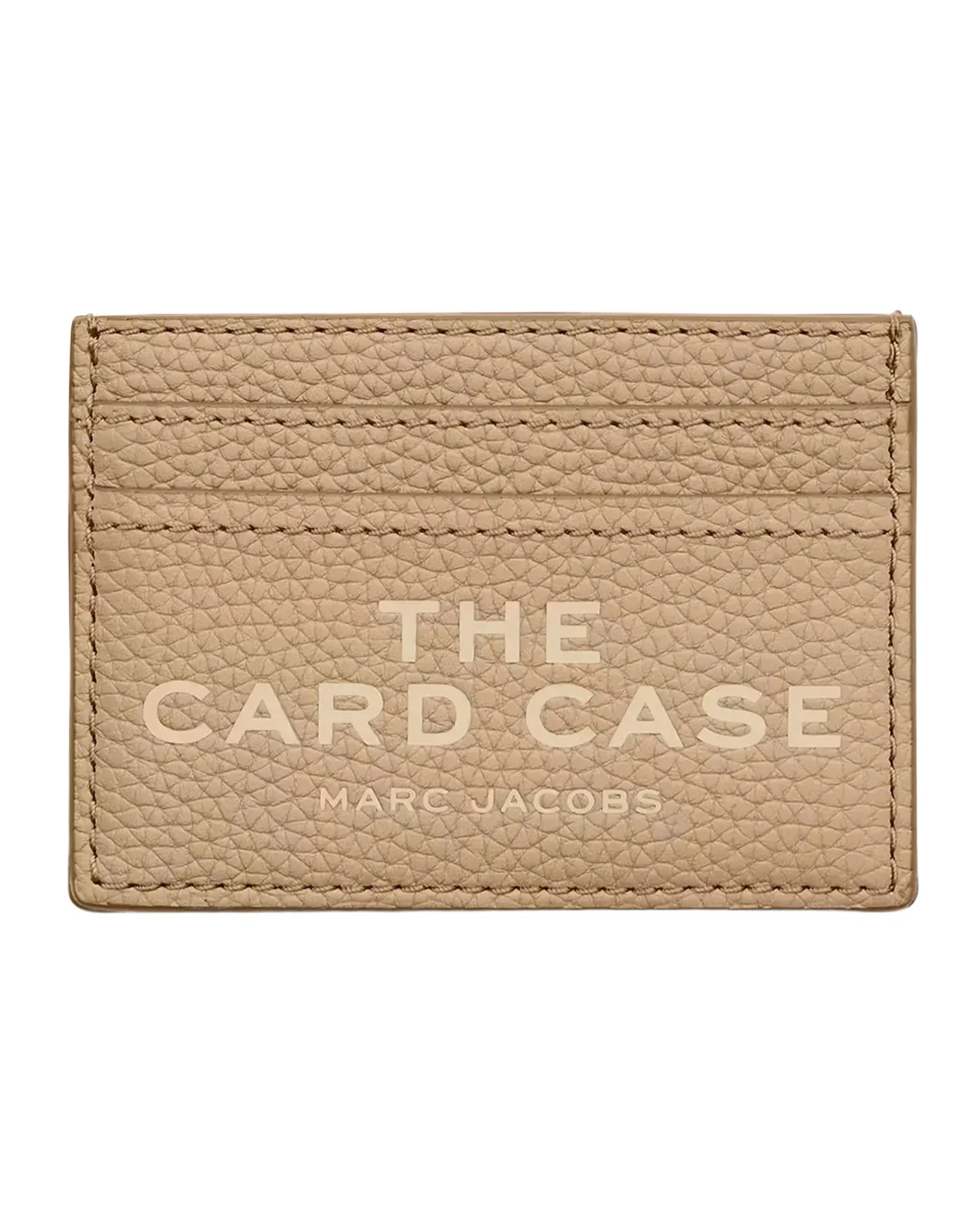 The Leather Card Case The Leather Card Case