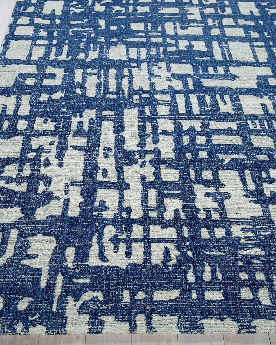 Exquisite Rugs Aspen Hand-Tufted Rug | Thumbnail 2 Exquisite Rugs Aspen Hand-Tufted Rug | Thumbnail 2