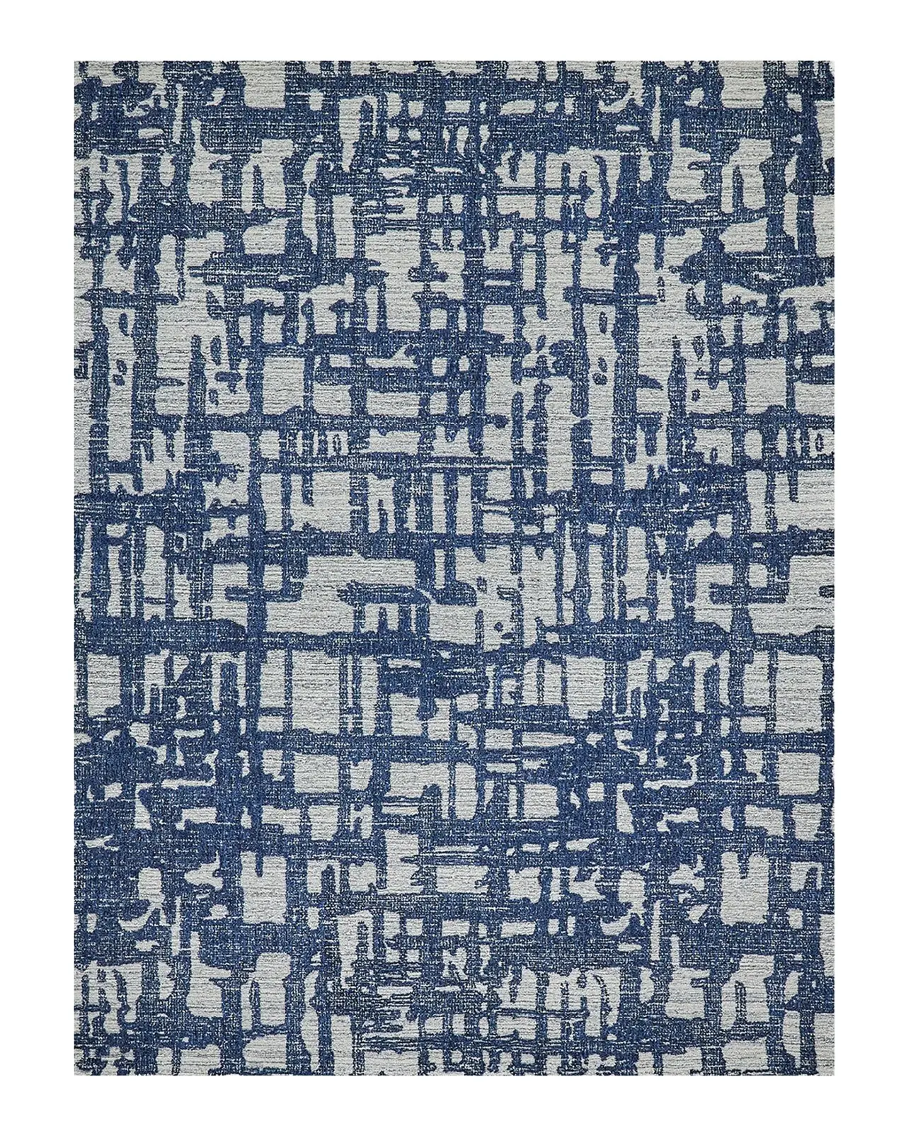 Exquisite Rugs Aspen Hand-Tufted Rug