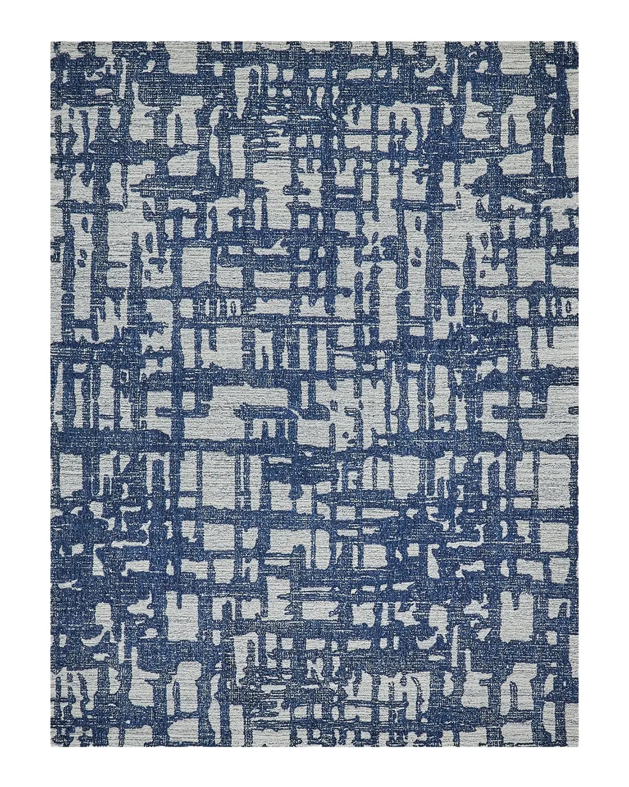 Exquisite Rugs Aspen Hand-Tufted Rug