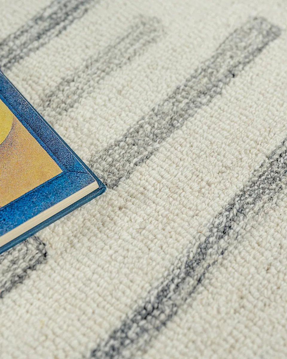 Exquisite Rugs Carmel Hand-Tufted Rug | Thumbnail 5 Exquisite Rugs Carmel Hand-Tufted Rug | Thumbnail 5