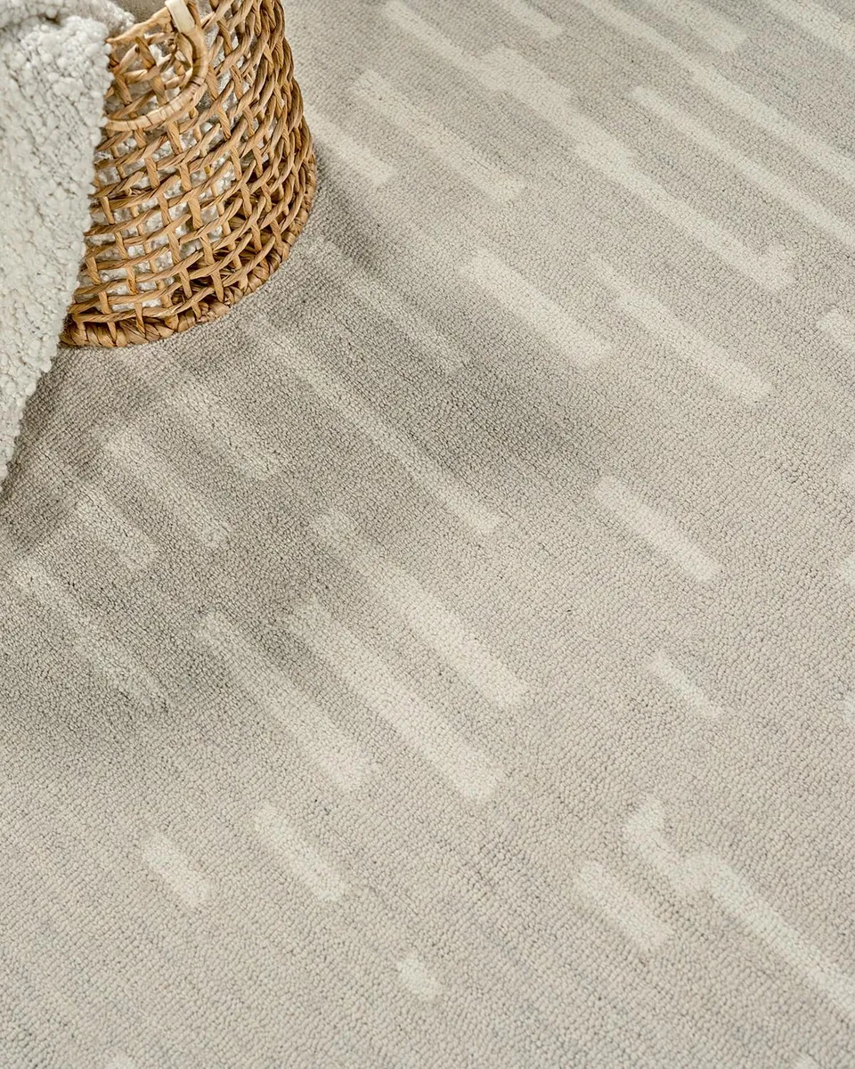 Exquisite Rugs Carmel Hand-Tufted Rug | Thumbnail 7