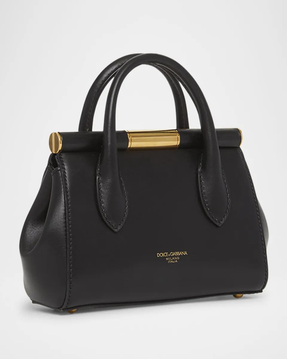 Dolce & Gabbana Marlene Day Mini Bag | Thumbnail 2