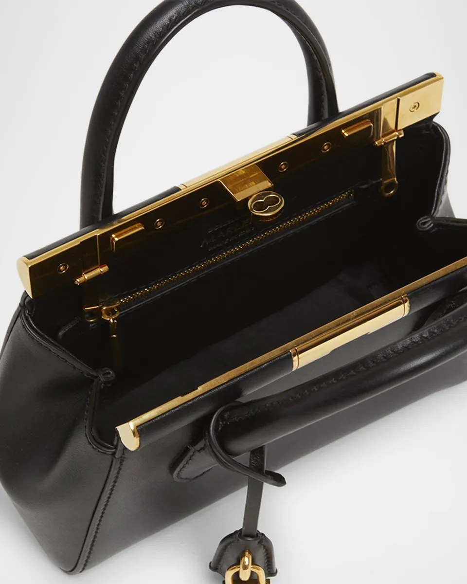Dolce & Gabbana Marlene Day Mini Bag | Thumbnail 3