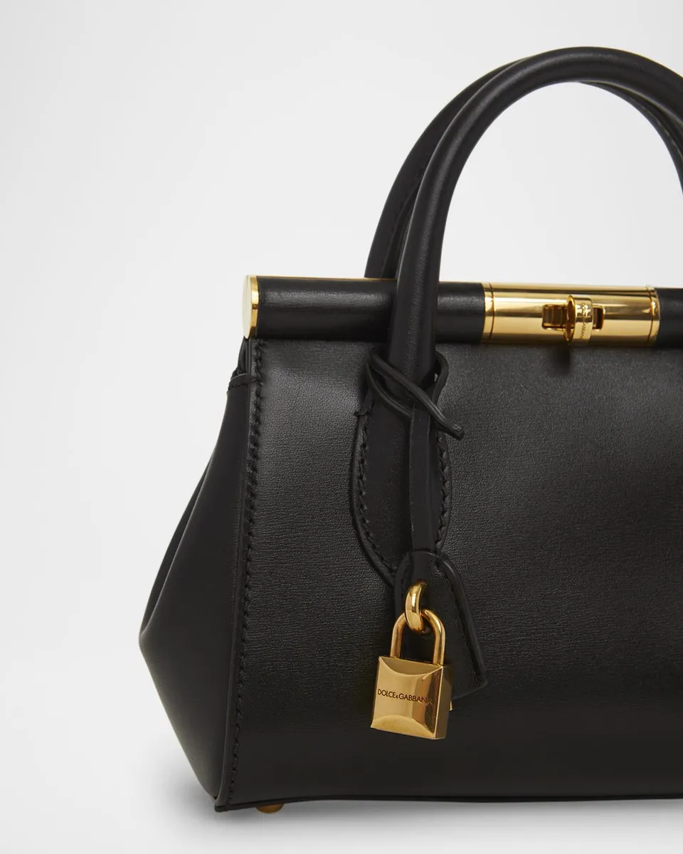 Dolce & Gabbana Marlene Day Mini Bag | Thumbnail 5