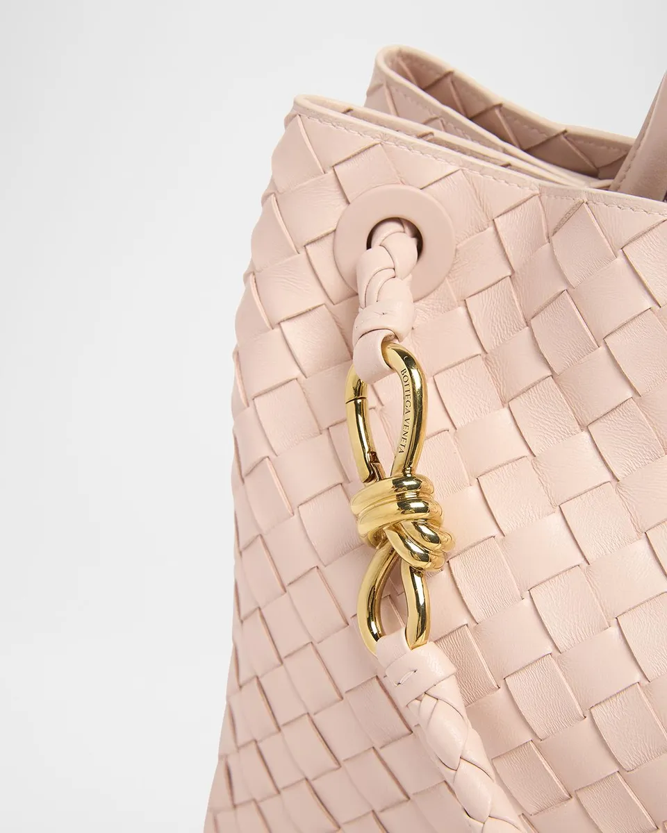 Bottega Veneta Andiamo Medium Top-Handle Bag | Thumbnail 7 Bottega Veneta Andiamo Medium Top-Handle Bag | Thumbnail 7