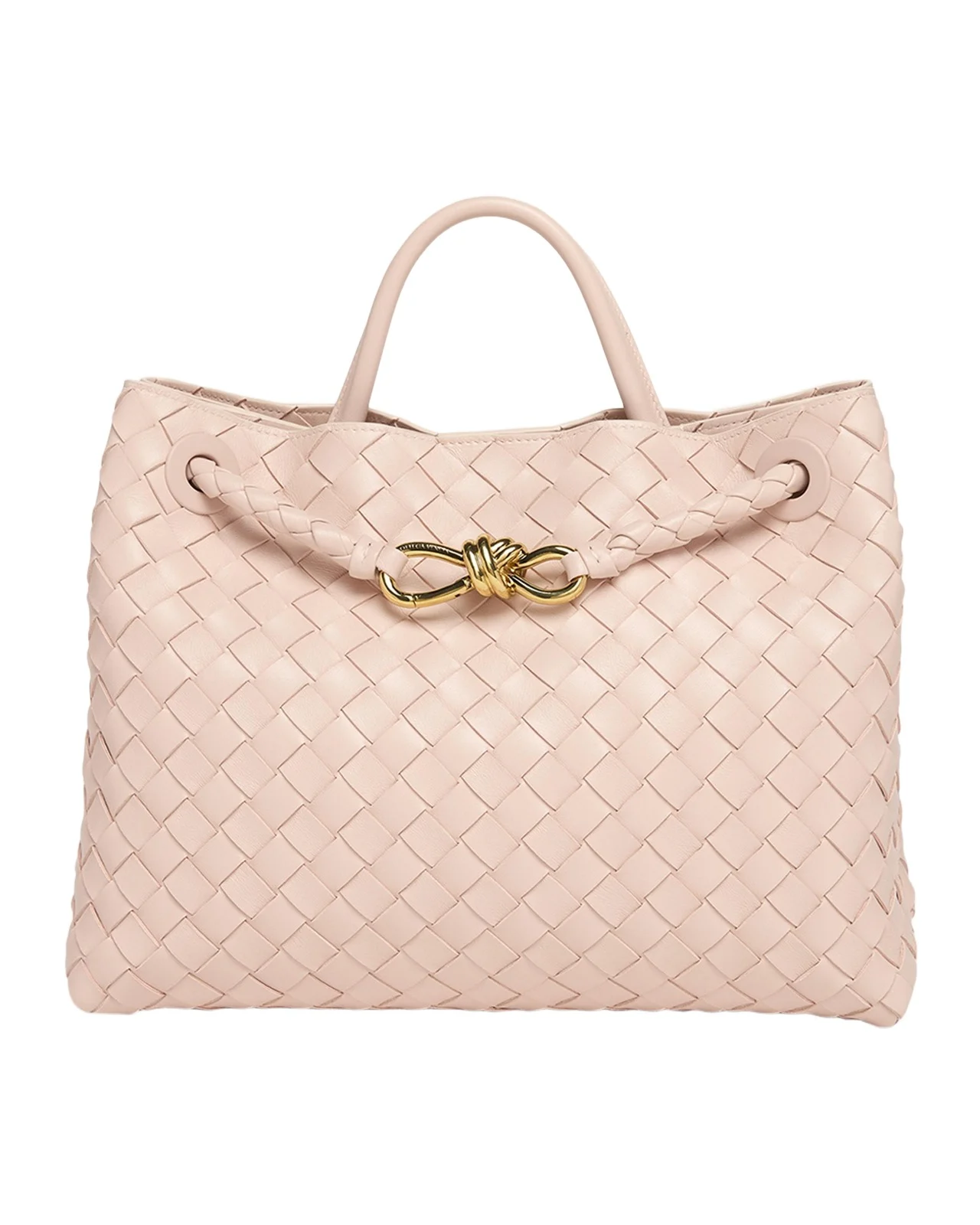 Andiamo Medium Top-Handle Bag Andiamo Medium Top-Handle Bag