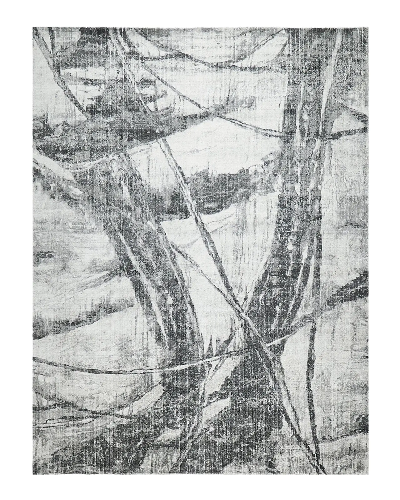 Exquisite Rugs Kyoto Hand-Loomed Rug