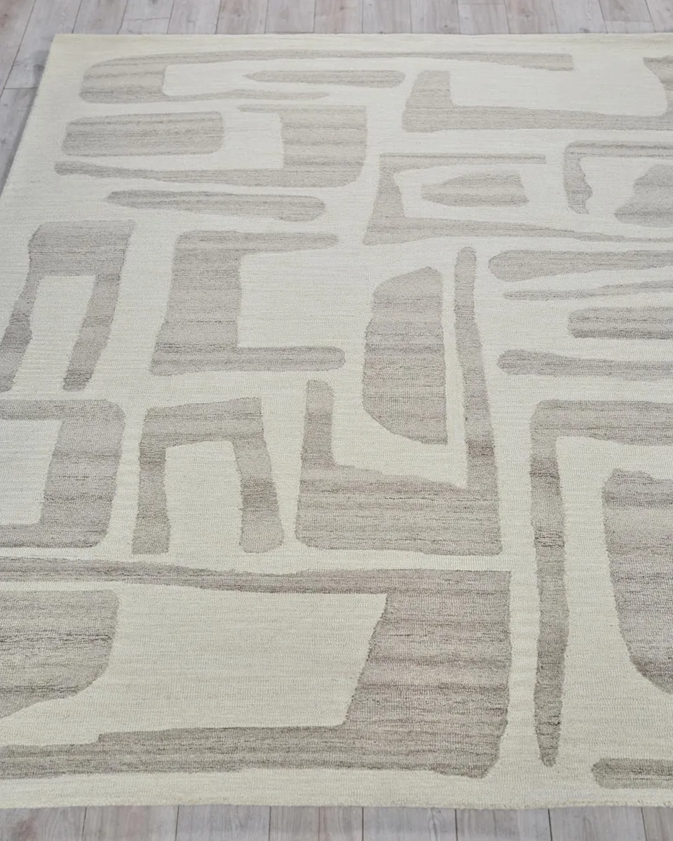 Exquisite Rugs Carmel Hand-Tufted Rug | Thumbnail 2 Exquisite Rugs Carmel Hand-Tufted Rug | Thumbnail 2