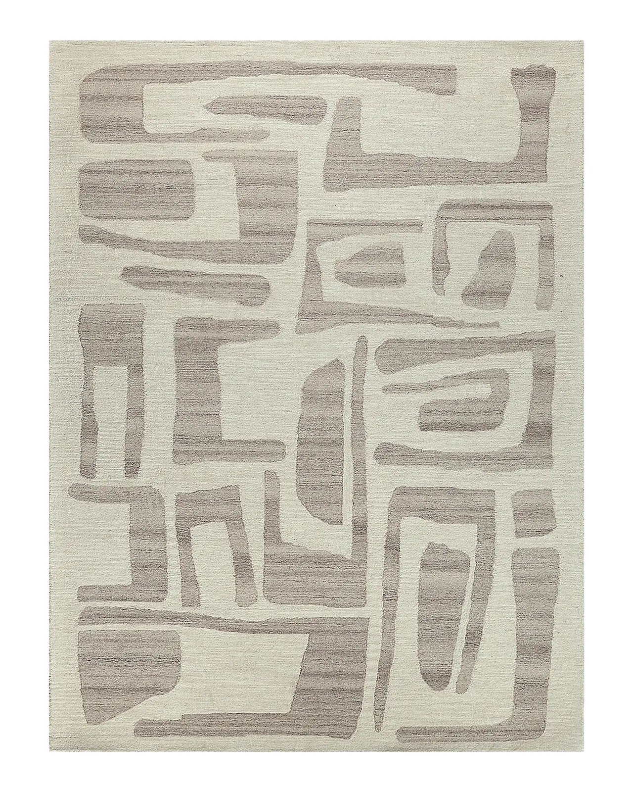 Exquisite Rugs Carmel Hand-Tufted Rug