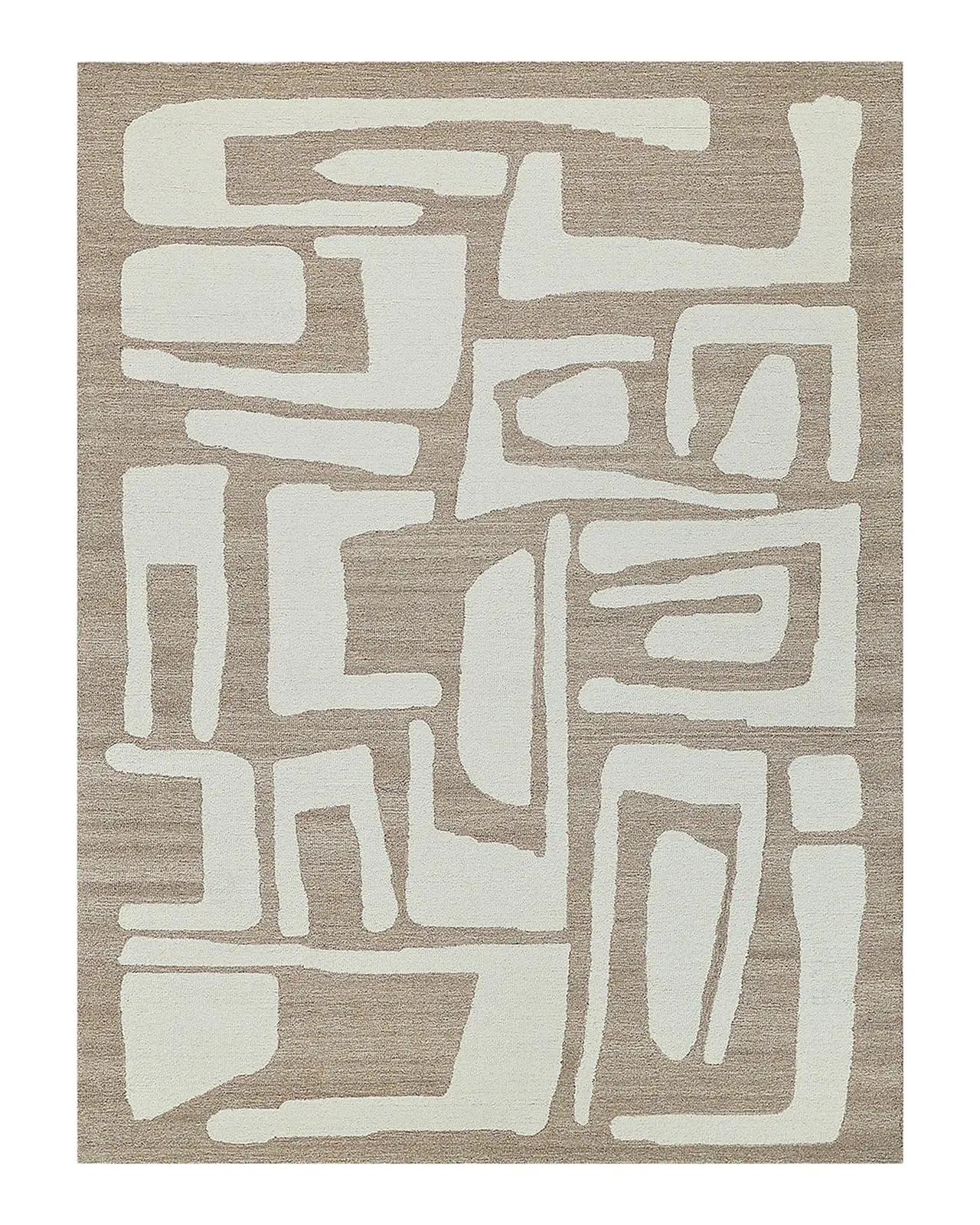 Exquisite Rugs Carmel Hand-Tufted Rug