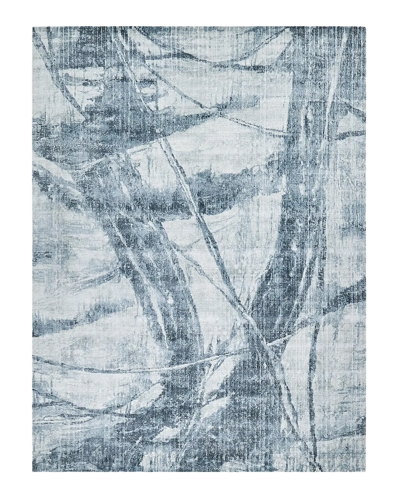 Exquisite Rugs Kyoto Hand-Loomed Rug