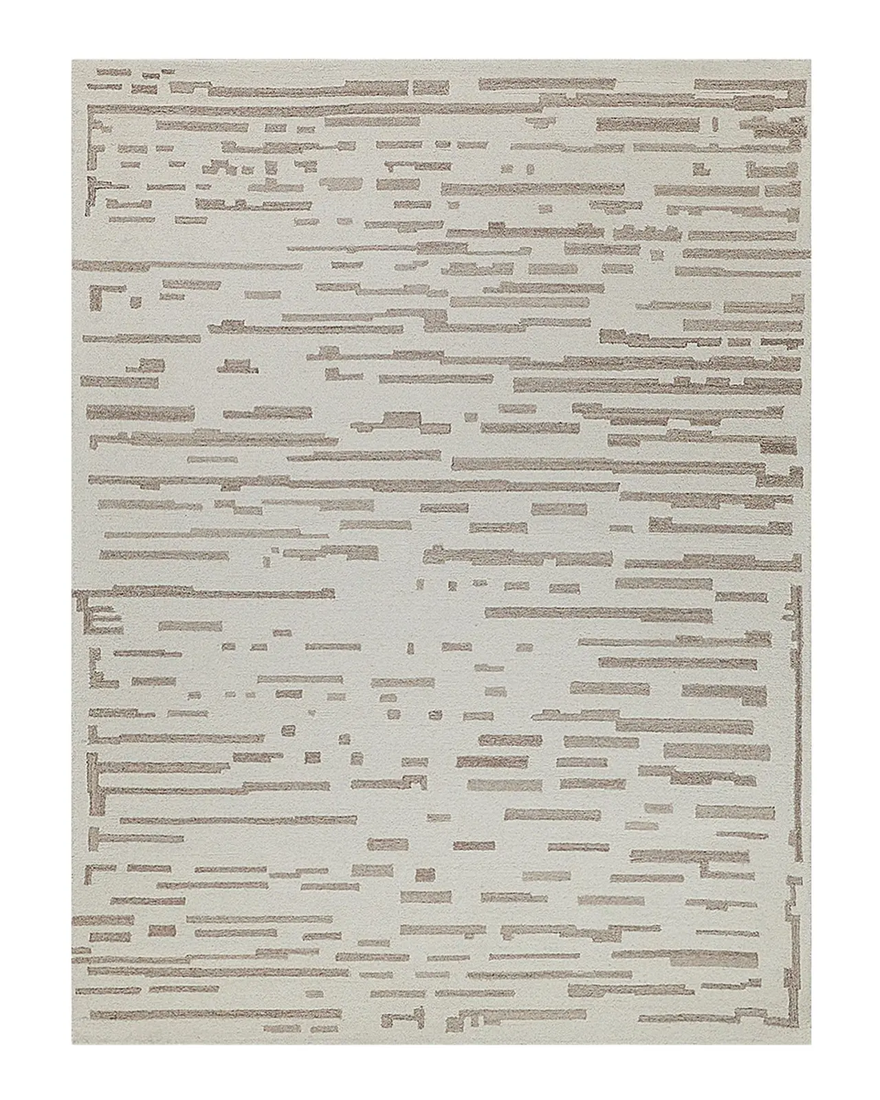 Exquisite Rugs Carmel Hand-Tufted Rug