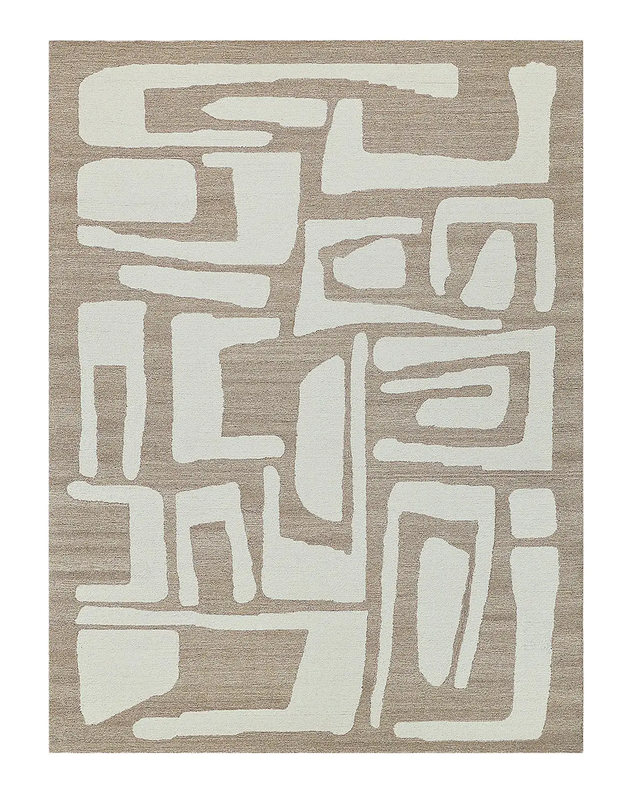 Exquisite Rugs Carmel Hand-Tufted Rug