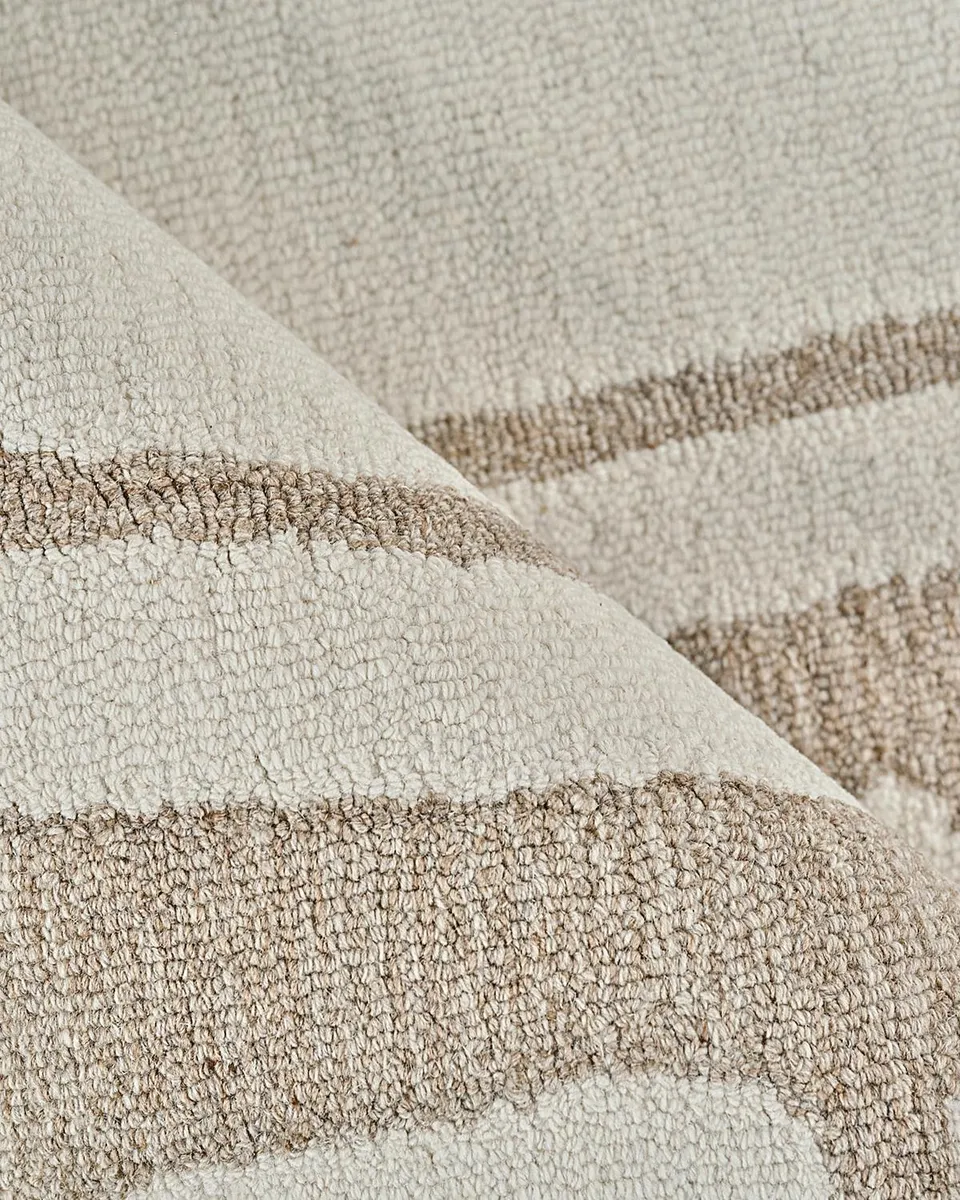 Exquisite Rugs Carmel Hand-Tufted Rug | Thumbnail 4