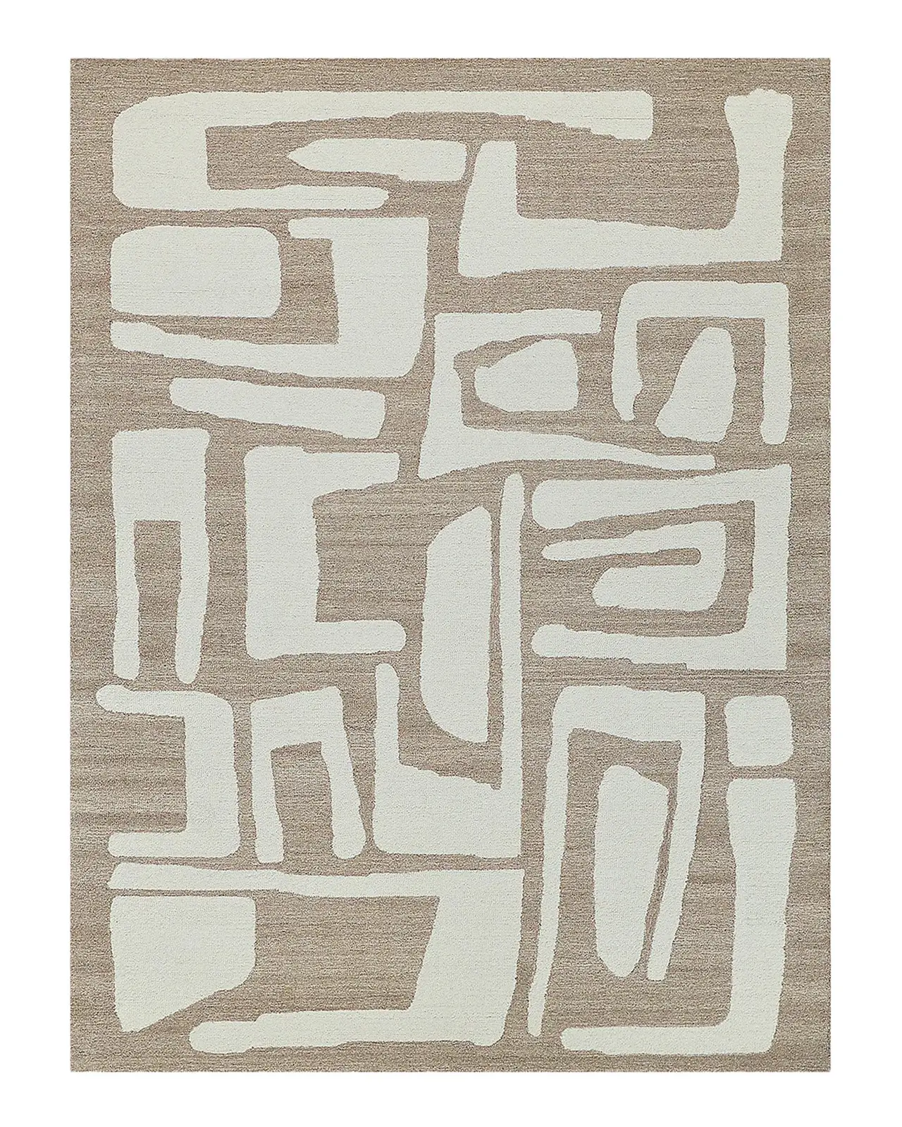 Exquisite Rugs Carmel Hand-Tufted Rug
