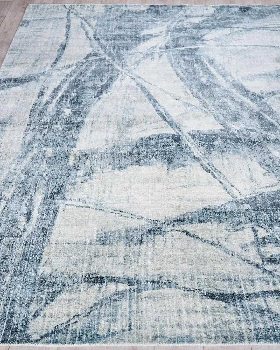 Exquisite Rugs Kyoto Hand-Loomed Rug | Thumbnail 2 Exquisite Rugs Kyoto Hand-Loomed Rug | Thumbnail 2