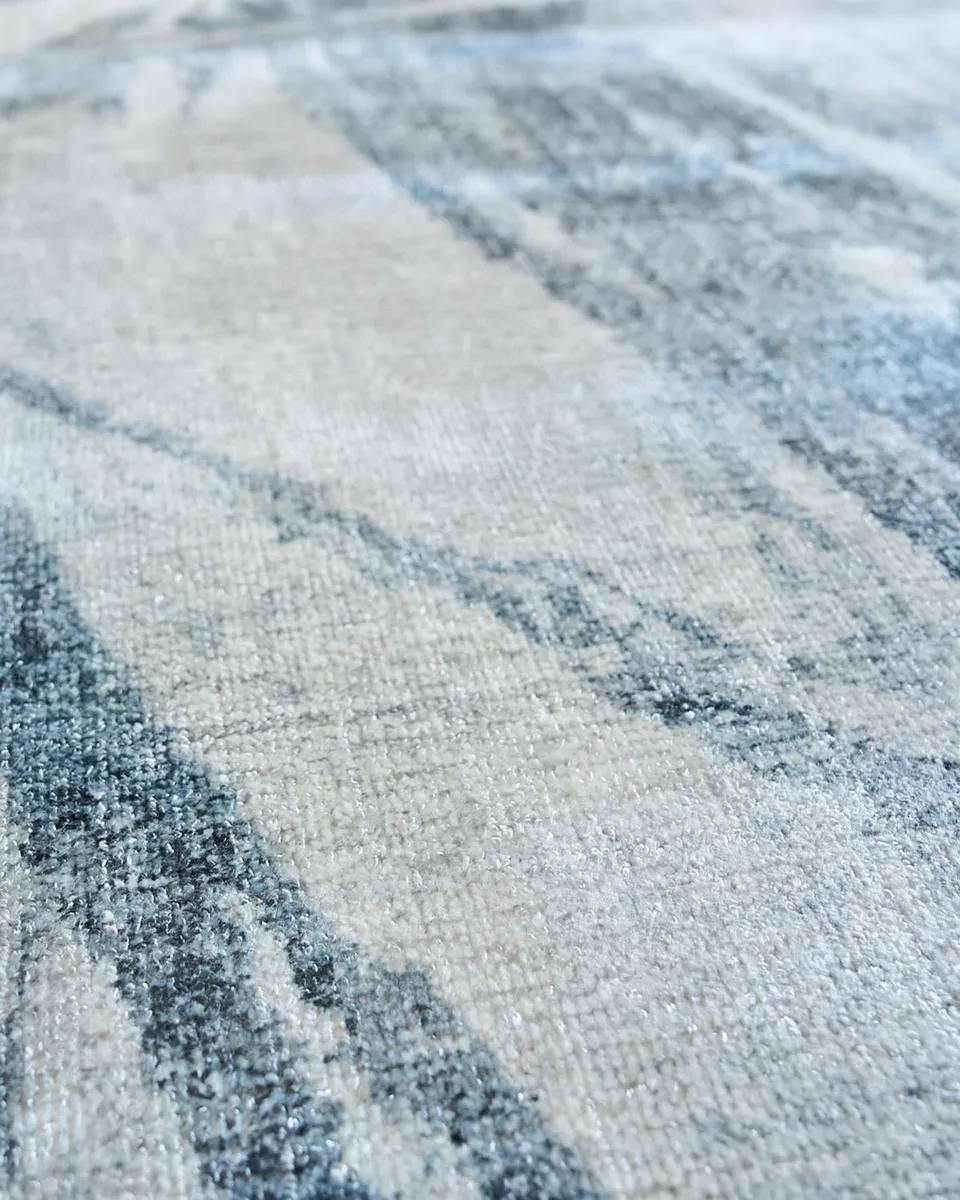 Exquisite Rugs Kyoto Hand-Loomed Rug | Thumbnail 5 Exquisite Rugs Kyoto Hand-Loomed Rug | Thumbnail 5