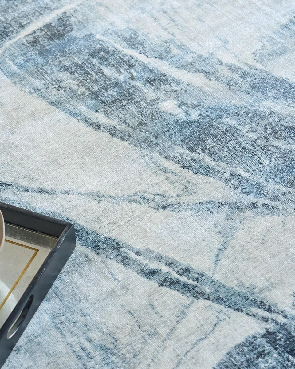 Exquisite Rugs Kyoto Hand-Loomed Rug | Thumbnail 6 Exquisite Rugs Kyoto Hand-Loomed Rug | Thumbnail 6