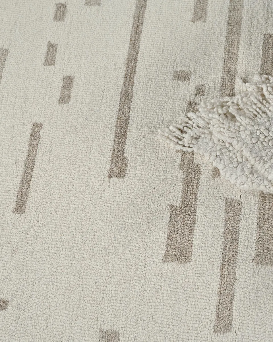 Exquisite Rugs Carmel Hand-Tufted Rug | Thumbnail 5