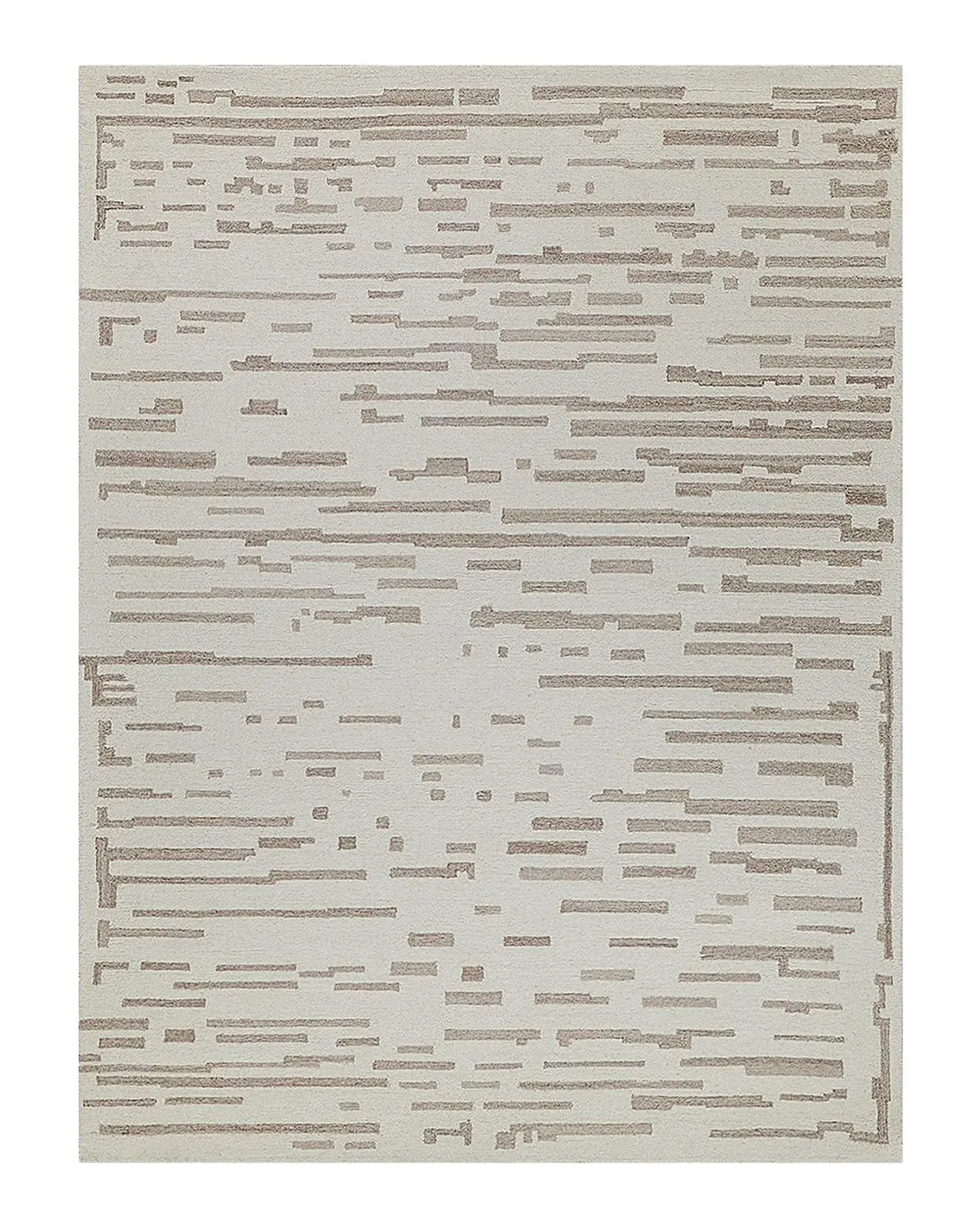 Exquisite Rugs Carmel Hand-Tufted Rug