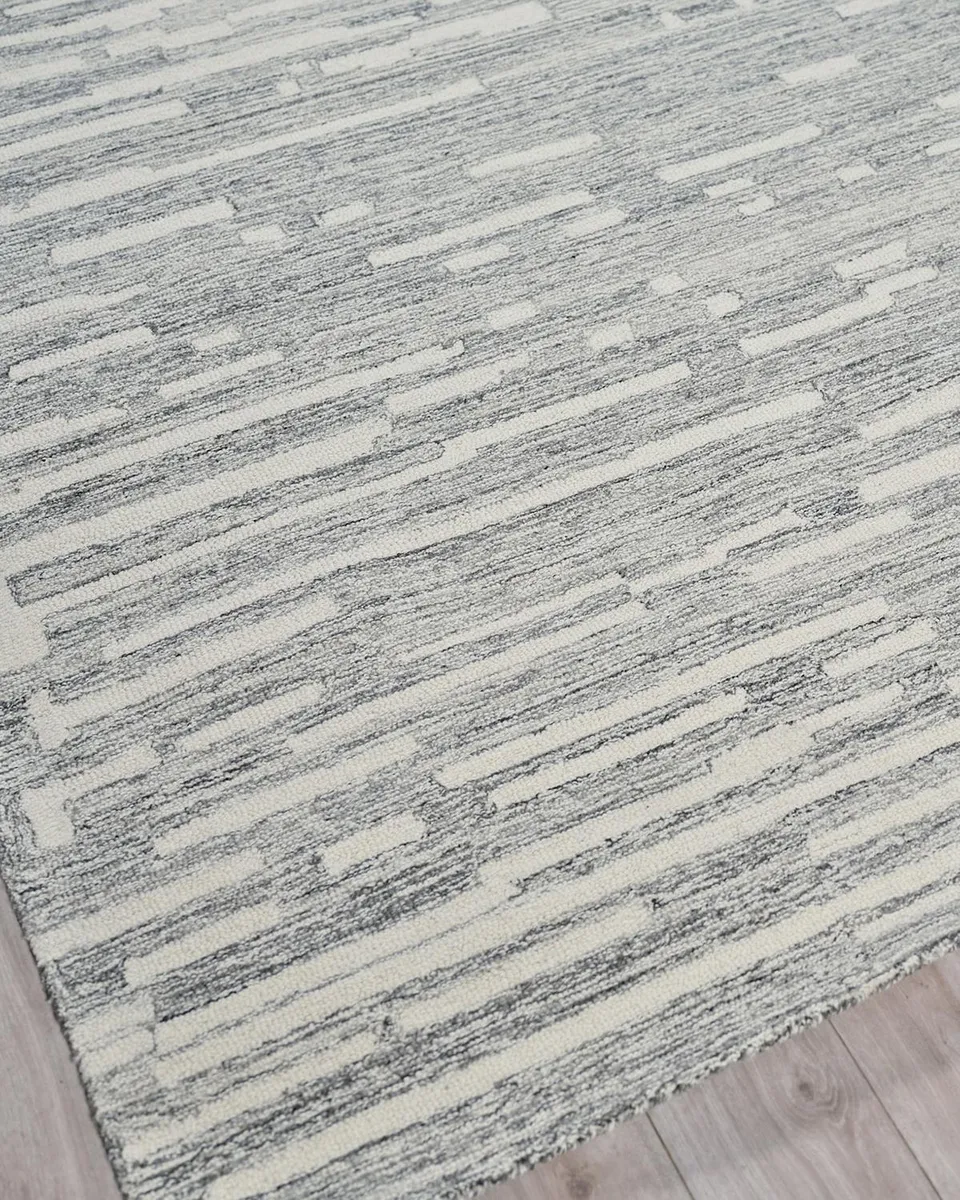 Exquisite Rugs Carmel Hand-Tufted Rug | Thumbnail 3