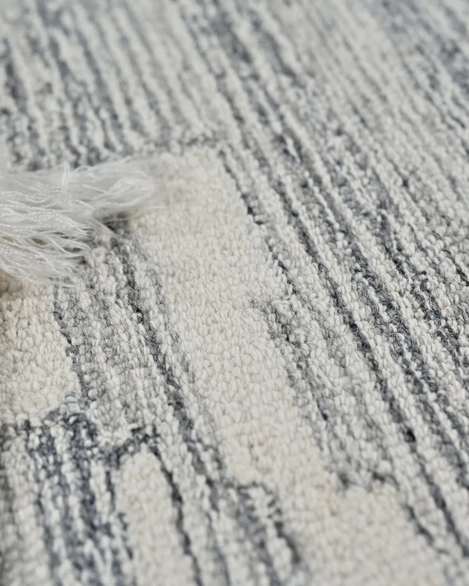 Exquisite Rugs Carmel Hand-Tufted Rug | Thumbnail 6