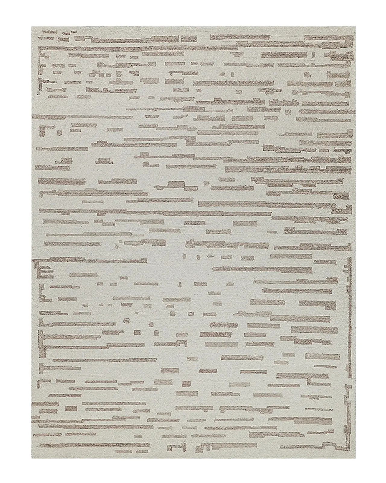 Exquisite Rugs Carmel Hand-Tufted Rug
