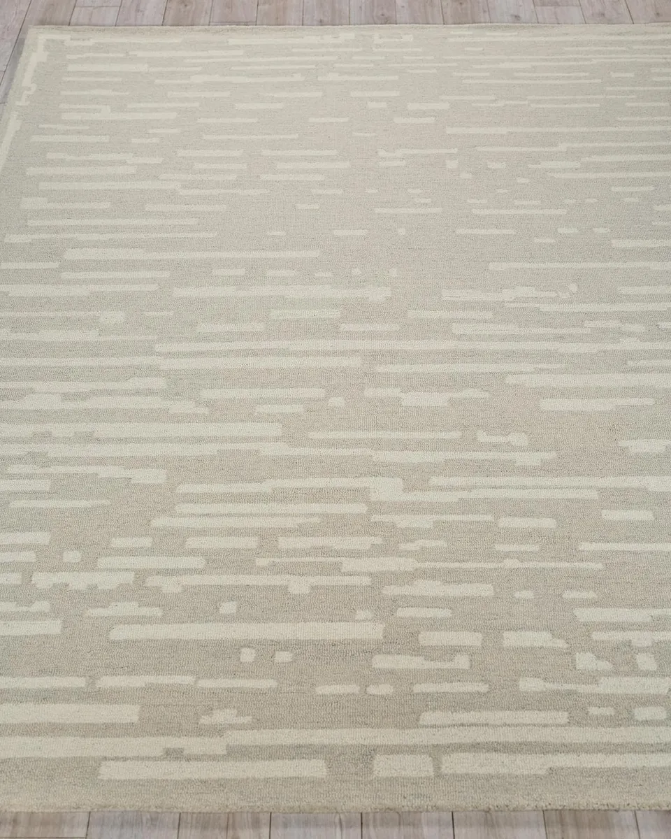 Exquisite Rugs Carmel Hand-Tufted Rug | Thumbnail 2 Exquisite Rugs Carmel Hand-Tufted Rug | Thumbnail 2