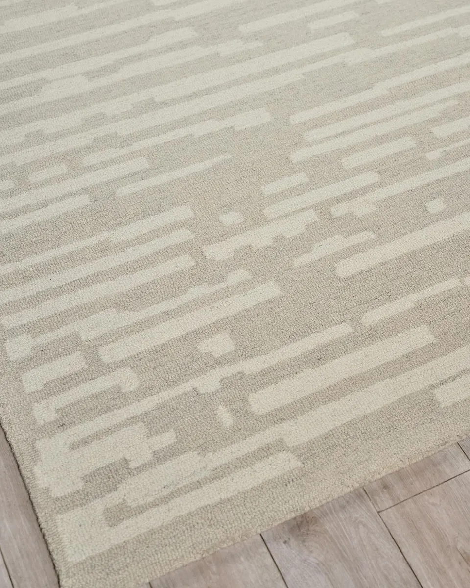 Exquisite Rugs Carmel Hand-Tufted Rug | Thumbnail 3 Exquisite Rugs Carmel Hand-Tufted Rug | Thumbnail 3