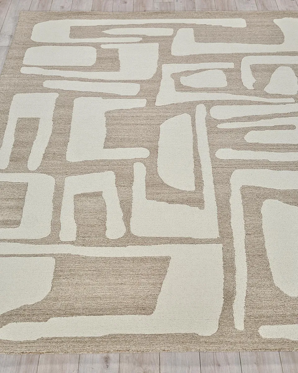Exquisite Rugs Carmel Hand-Tufted Rug | Thumbnail 2 Exquisite Rugs Carmel Hand-Tufted Rug | Thumbnail 2