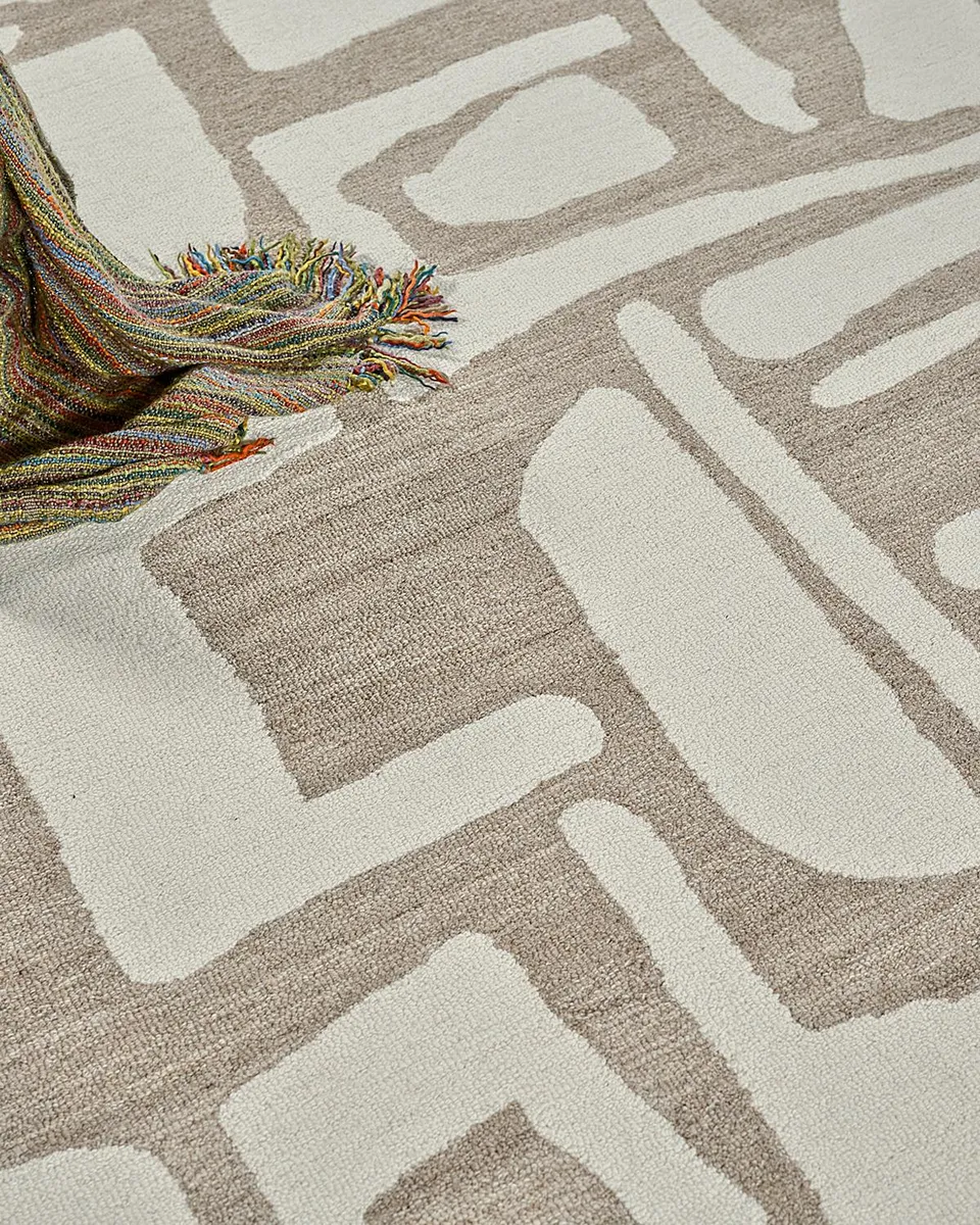 Exquisite Rugs Carmel Hand-Tufted Rug | Thumbnail 7 Exquisite Rugs Carmel Hand-Tufted Rug | Thumbnail 7