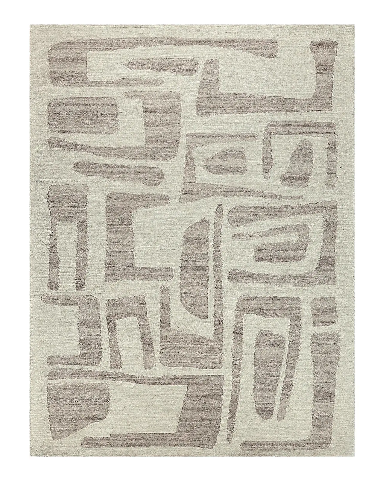 Exquisite Rugs Carmel Hand-Tufted Rug
