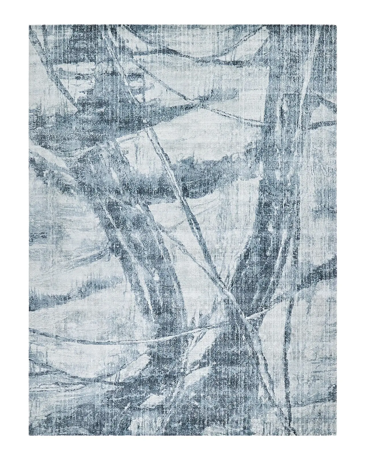 Exquisite Rugs Kyoto Hand-Loomed Rug