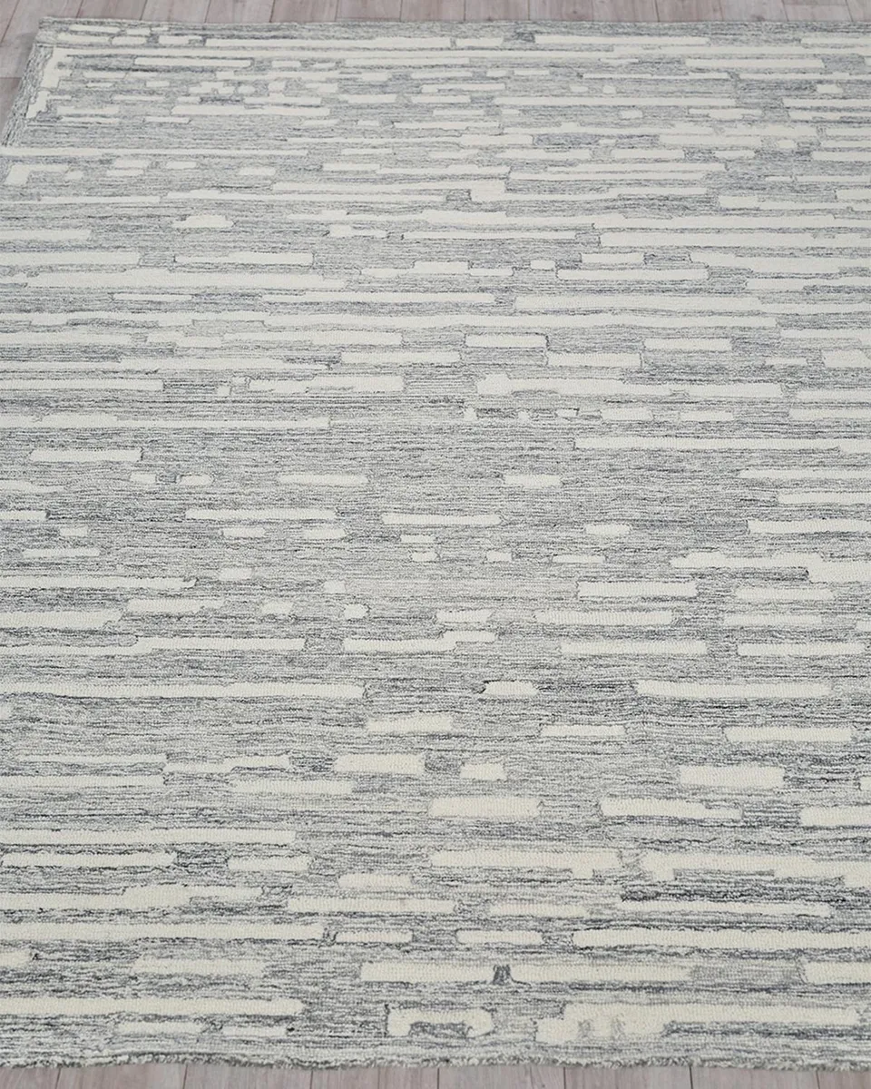 Exquisite Rugs Carmel Hand-Tufted Rug | Thumbnail 2