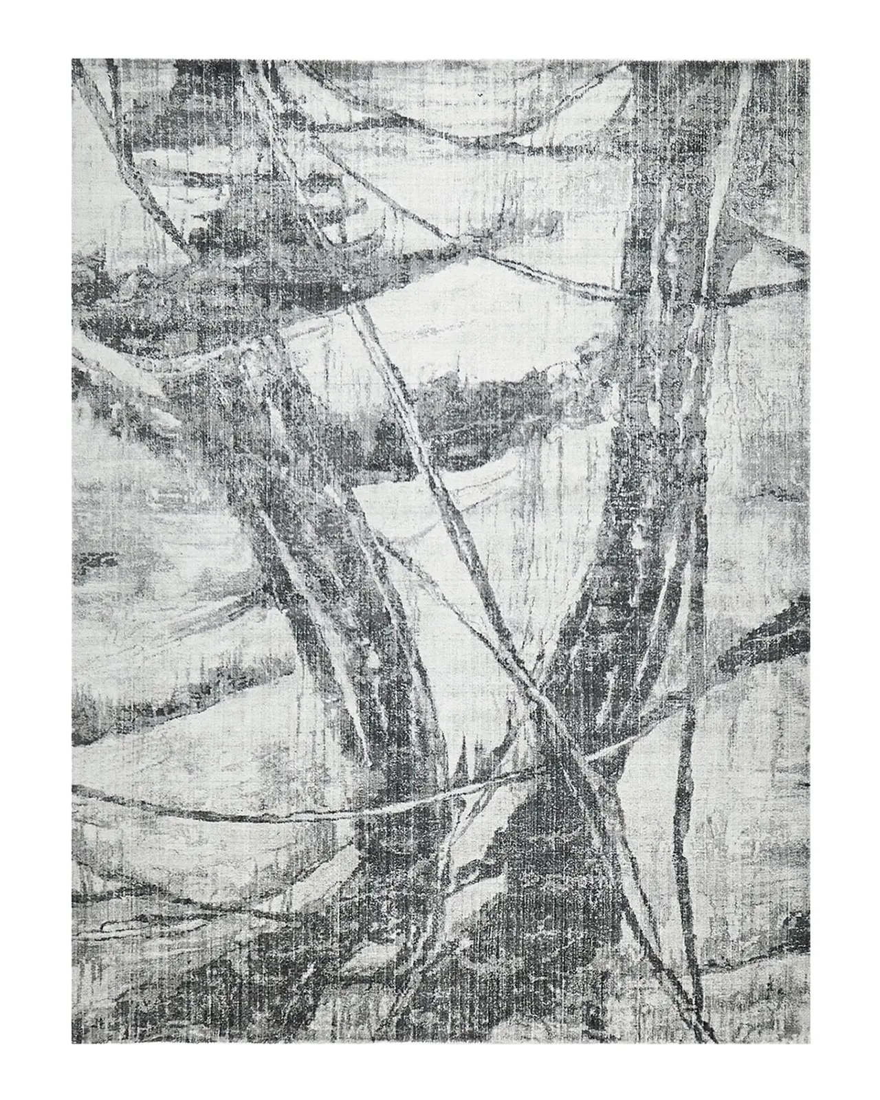 Exquisite Rugs Kyoto Hand-Loomed Rug