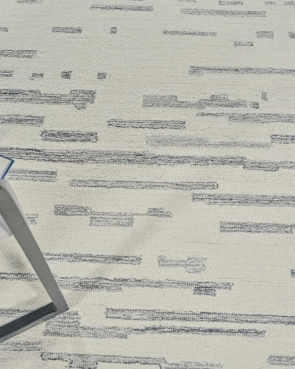 Exquisite Rugs Carmel Hand-Tufted Rug | Thumbnail 6 Exquisite Rugs Carmel Hand-Tufted Rug | Thumbnail 6