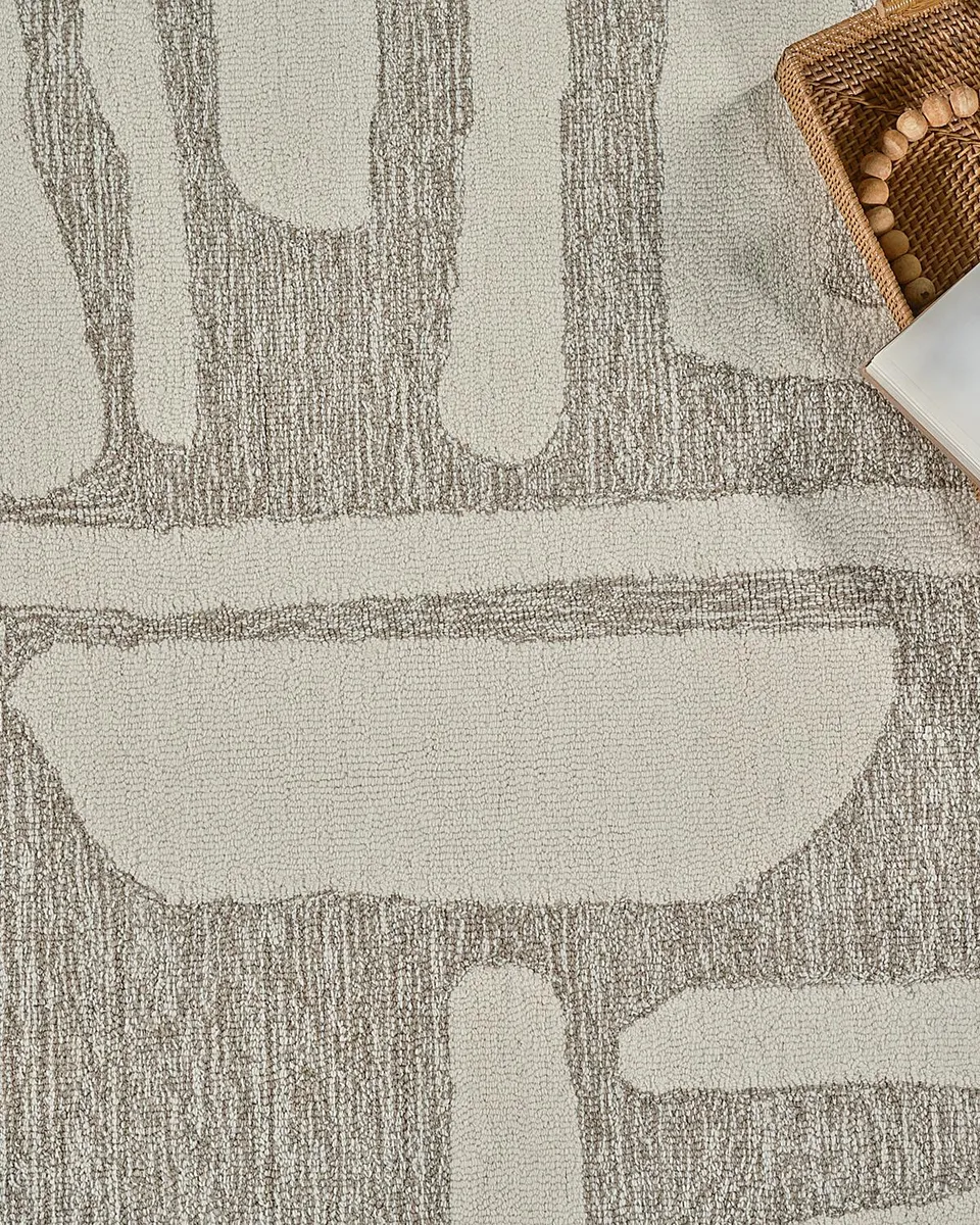 Exquisite Rugs Carmel Hand-Tufted Rug | Thumbnail 5 Exquisite Rugs Carmel Hand-Tufted Rug | Thumbnail 5