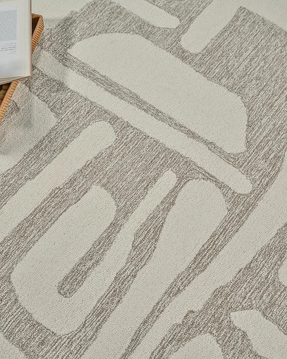 Exquisite Rugs Carmel Hand-Tufted Rug | Thumbnail 6 Exquisite Rugs Carmel Hand-Tufted Rug | Thumbnail 6