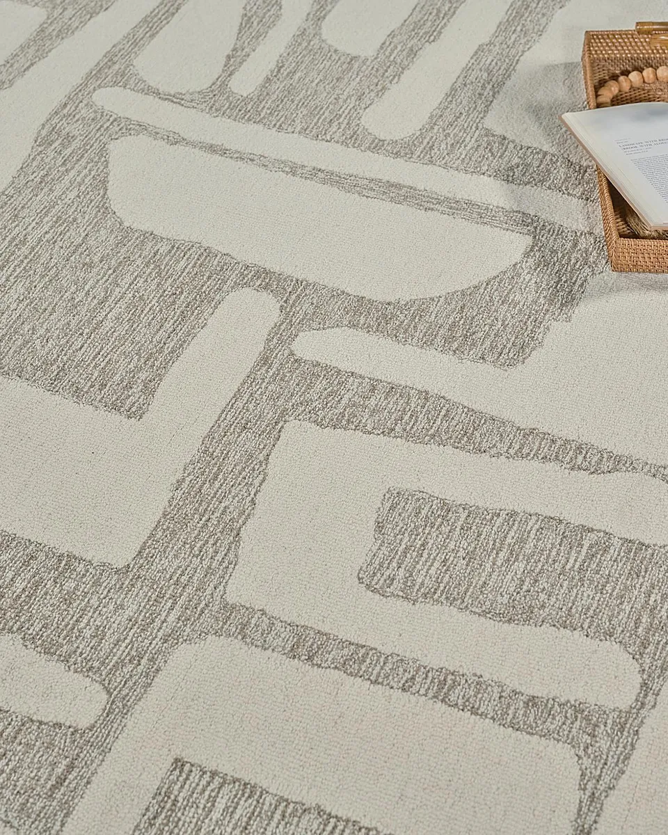 Exquisite Rugs Carmel Hand-Tufted Rug | Thumbnail 7 Exquisite Rugs Carmel Hand-Tufted Rug | Thumbnail 7