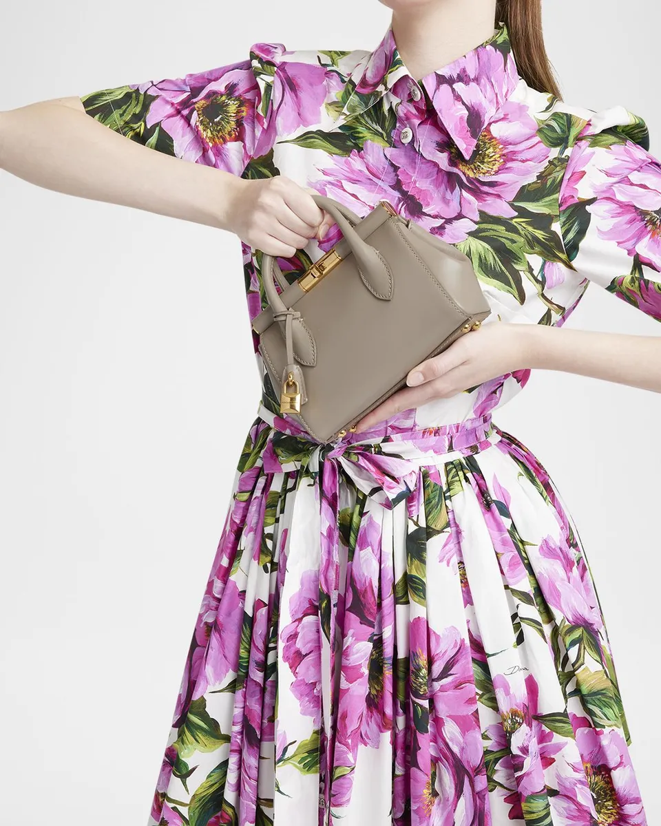 Dolce & Gabbana Marlene Day Mini Bag | Thumbnail 2