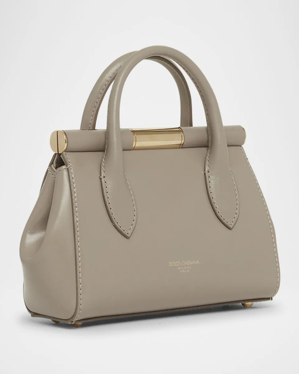 Dolce & Gabbana Marlene Day Mini Bag | Thumbnail 3
